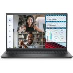 Dell Ноутбук Vostro 3520 15.6FHD 120Hz AG/Intel i5-1235U/16/512F/int/Lin