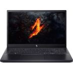 Acer Ноутбук Nitro V 15 ANV15-41 15.6" FHD IPS, AMD R5-7535HS, 16GB, F512GB, NVD3050-4, Lin, черный