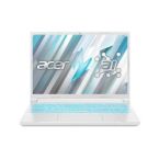 Acer Ноутбук Nitro V 14 ANV14-61 14.5" WQXGA IPS, AMD R7-8845HS, 32GB, F1TB, NVD4050-6, Lin, белый