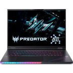 Acer Ноутбук Predator Helios 18 PH18-73 18" WQXGA IPS, Intel U9-275HX, 32GB, F2TB, NVD5080-16, Win11P