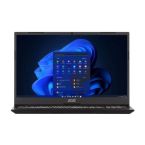 2E Ноутбук Imaginary 15.6" FHD IPS AG, Intel i5-1235U, 16GB, F512GB, UMA, Win11, Черный