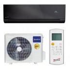 Neoclima Кондиционер ArtVogue NS-12EHVIwb1/NU-12EHVI1, 35 м2, инвертор, A++/A+, до -15°С, Wi-Fi ready