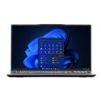 2E Ноутбук Complex Pro 15.6" FHD IPS AG, Intel i5-1240P, 32GB, F1024GB, UMA, Win11P, серебристый