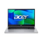 Acer Ноутбук Extensa EX215-34 15.6" FHD IPS, Intel P N200, 8GB, F512GB, UMA, Lin, серебристый