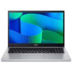 Acer Ноутбук Extensa EX215-35 15.6" FHD IPS, Intel 3-N355, 16GB, F512GB, UMA, Lin, серебристый