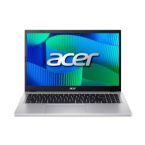Acer Ноутбук Acer Extensa EX215-57 15.6" FHD IPS, Intel i3-1315U, 8GB, F512GB, UMA, Lin, серебристый