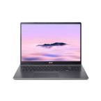 Acer Ноутбук Acer Chromebook Plus CB516-1H 16" WUXGA IPS, Intel i5-1334U, 16GB, F512GB, UMA, ChromeOS, серый