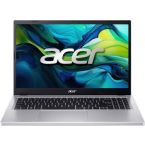 Acer Ноутбук Acer Aspire Go AG15-71P 15.6" FHD IPS, Intel i5-1334U, 16GB, F1TB, UMA, Lin, серебристый