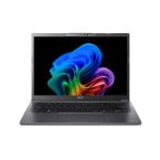 Acer Ноутбук Acer Aspire 14 A14-52MT 14" WUXGA IPS Touch, Intel U7-258V, 32GB, F1TB, UMA, Win11, серый