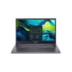 Acer Ноутбук Aspire 16 A16-71M 16" WUXGA OLED, Intel U7-155H, 16GB, F512GB, UMA, Lin, серый