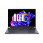 Acer Ноутбук Swift X SFX14-71G 14.5" 2.8K OLED, Intel i7-13700H, 32GB, F1TB, NVD4050-6, Win11, серый
