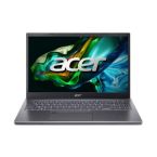 Acer Ноутбук Aspire 5 A515-58GM 15.6" FHD IPS, Intel i7-13620H, 32GB, F1TB, NVD2050-4, Lin, серый