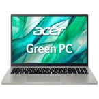 Acer Ноутбук Aspire Vero AV16-51P 16" WUXGA IPS, Intel U5-125U, 16GB, F512GB, UMA, Win11, серый
