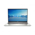 MSI Ноутбук Prestige Evo 16 QHD+, Intel i7-13700H, 32GB, F1TB, UMA, W11P, серебристый