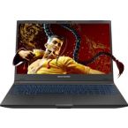 Dream Machines Ноутбук RG3050-15 15.6FHD, Intel i5-13500H, 32, 1TB, NVD3050-4, DOS, черний
