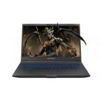 Dream Machines Ноутбук RG4060-15 15.6FHD IPS, Intel i5-13500H, 32GB, F1TB, NVD4060-8, DOS, черний