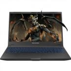 Dream Machines Ноутбук RG4060-15 15.6FHD IPS, Intel i5-13500H, 16GB, F1TB, NVD4060-8, DOS, черний