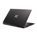 Dream Machines Ноутбук RG4060-17 17.3FHD IPS 144Hz/Intel i7-13700HX/32/1024F/NVD4060-8/DOS