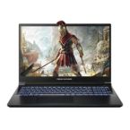 Dream Machines Notebook RG5050-15 15.6FHD IPS, Intel i9-14900HX, 32GB, F1TB, NVD5050-8, DOS, black