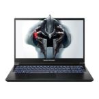 Dream Machines Notebook RG5070-15 15.6FHD IPS, Intel i9-14900HX, 32GB, F2TB, NVD5070-8, DOS, black