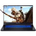 Dream Machines Ноутбук RS3070-15 15.6UHD OLED 60Hz/Intel i7-12700H/64/1024F/NVD3070Ti-8/DOS