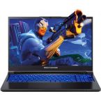 Dream Machines Ноутбук RS3080-15 15.6FHD IPS 240Hz/Intel i7-12700H/64/1024F/NVD3080Ti-16/DOS