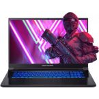 Dream Machines Ноутбук RS3080-17 17.3QHD IPS 165Hz/Intel i7-12700H/32/1024F/NVD3080Ti-16/DOS