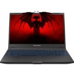Dream Machines Ноутбук RT4050-15 15.6FHD IPS, AMD R5-7535HS, 16GB, F1TB, NVD4050-6, DOS, черный