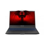 Dream Machines Ноутбук RT4050-15 15.6FHD IPS, AMD R7 7735HS, 32GB, F1TB, NVD4050-6, DOS, черный