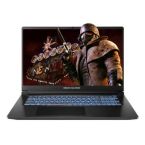 Dream Machines Notebook RT5070-17 17.3FHD IPS, AMD AI 7 350, 32GB, F1TB, NVD5070-8, DOS, black