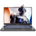 Dream Machines Ноутбук RX770M-17 17.3QHD IPS 165Hz/Intel i7-12700H/64/1024F/Intel Arc 770M-16/DOS