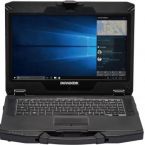Durabook Ноутбук S14I 14FHD AG/Intel i7-1165G7/16/512F/NVD1050-2/GPS/LTE/IP53/W10P