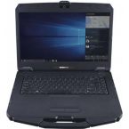 Durabook Ноутбук S15AB 15FHD AG/Intel i7-8565U/16/512F/int/GPS/LTE/IP5x/W10P