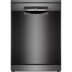 Bosch Посудомоечная машина Bosch, 12компл., A++, 60см, дисплей, черный