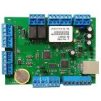 U-Prox Сетевой контроллер ограничения доступа IP400, Wiegand
