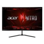 Acer Монитор 27" Nitro ED270UP2bmiipx 2xHDMI, DP, MM, VA, 2560x1440, 170Hz, 1ms, CURVED, FreeSync Premium