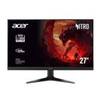 Acer Монитор Acer 27" QG271Gbip HDMI, DP, IPS, 120Hz, 1ms