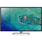 Acer Монитор 31.5" EB321HQAbi D-Sub, DVI, IPS, 4ms