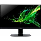 Acer Монитор 23.8" KA242YE0bi D-Sub, HDMI, IPS, 100Hz, 1ms