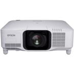 Epson Projector installation EB-PU2116W WUXGA, 16000, LASER