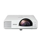 Epson Проектор короткофокусный EB-L210SF FHD, 4000 lm, LASER, 0.45, WiFi