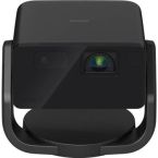 Epson Проектор EF-22B FHD, 1000 lm, LASER, 1, Google TV, black