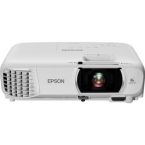 Epson Проектор домашнего кинотеатра EH-TW850 FHD, 3400 lm, 1.0-1.21, WiFi