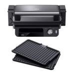 Електрогриль притискний Braun MultiGrill CG5033IGY