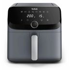 Мультипіч (аерофритюрниця) Tefal Easy Fry Mega EY855BE0