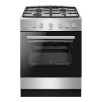 Газова плита Hansa FCGS61129H