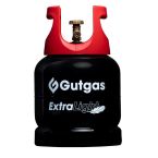 Балон газовий GutGas ExtraLight XLT-9.6 (GAXL0922)