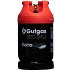 Балон газовий GutGas ExtraLight XLT-26.6 (GAXL2622)