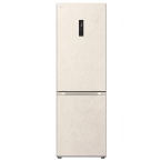 Холодильник LG GC-B459FEPW