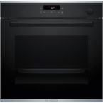 Духовка електрична Bosch HRG232EB3